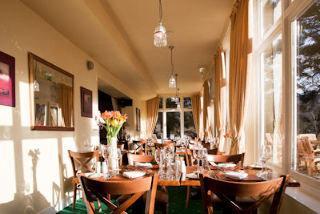 בלאטר Glen Lui Hotel מראה חיצוני תמונה